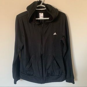 Adidas hoodie